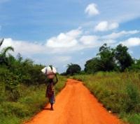 Country Road